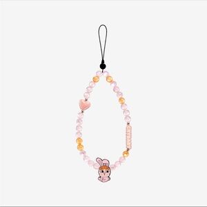 Bunny Blossom - CRYBABY x Powerpuff Girls Series - Phone Charm Blind Box